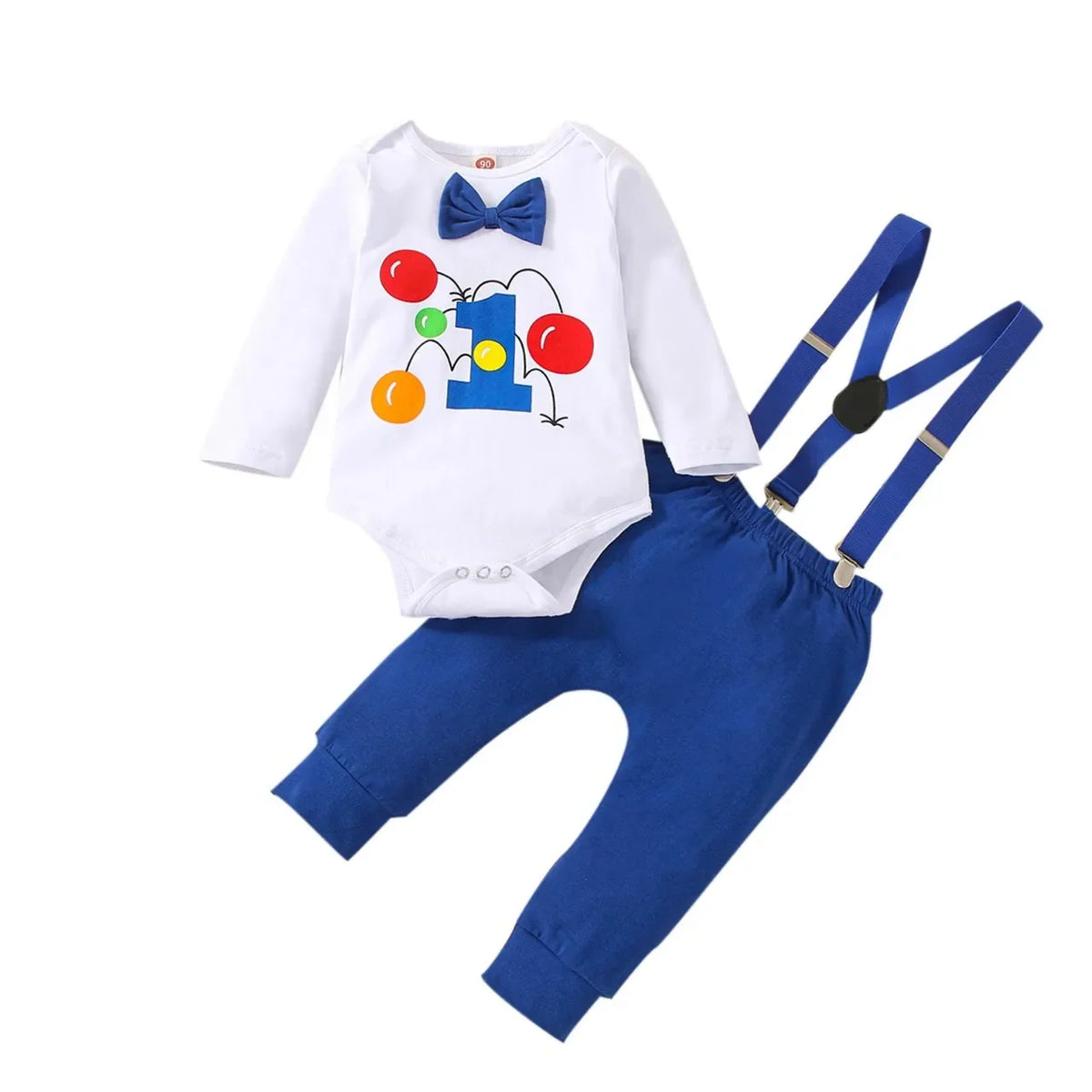 Baby Abbigliamento