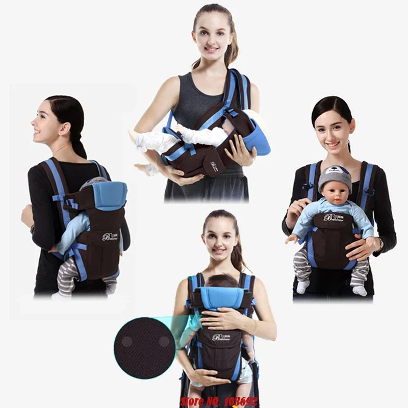 Baby accessori