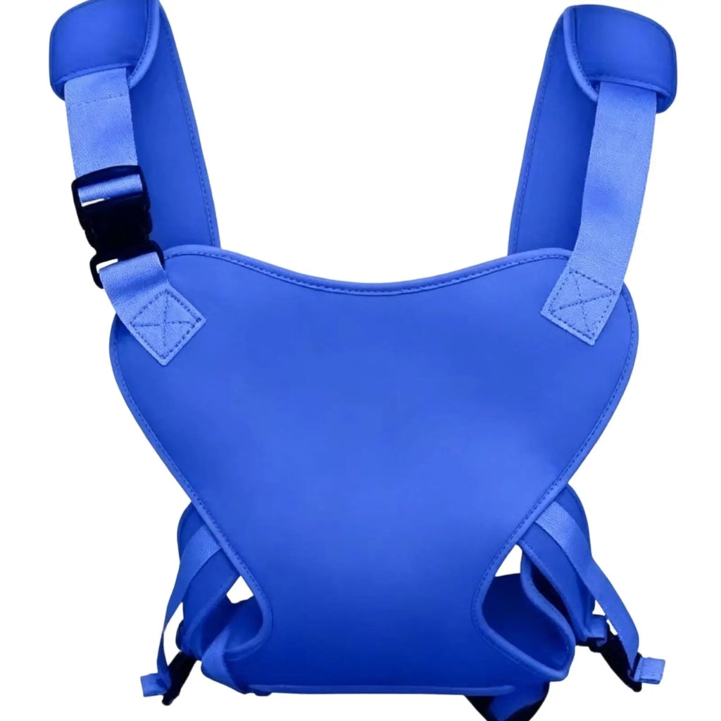 Quick Dry Water Baby Sling Front Carry Infant Swim Carrier Hands Free Holder for Toddler Pool Beach Outdoor Water Activities
