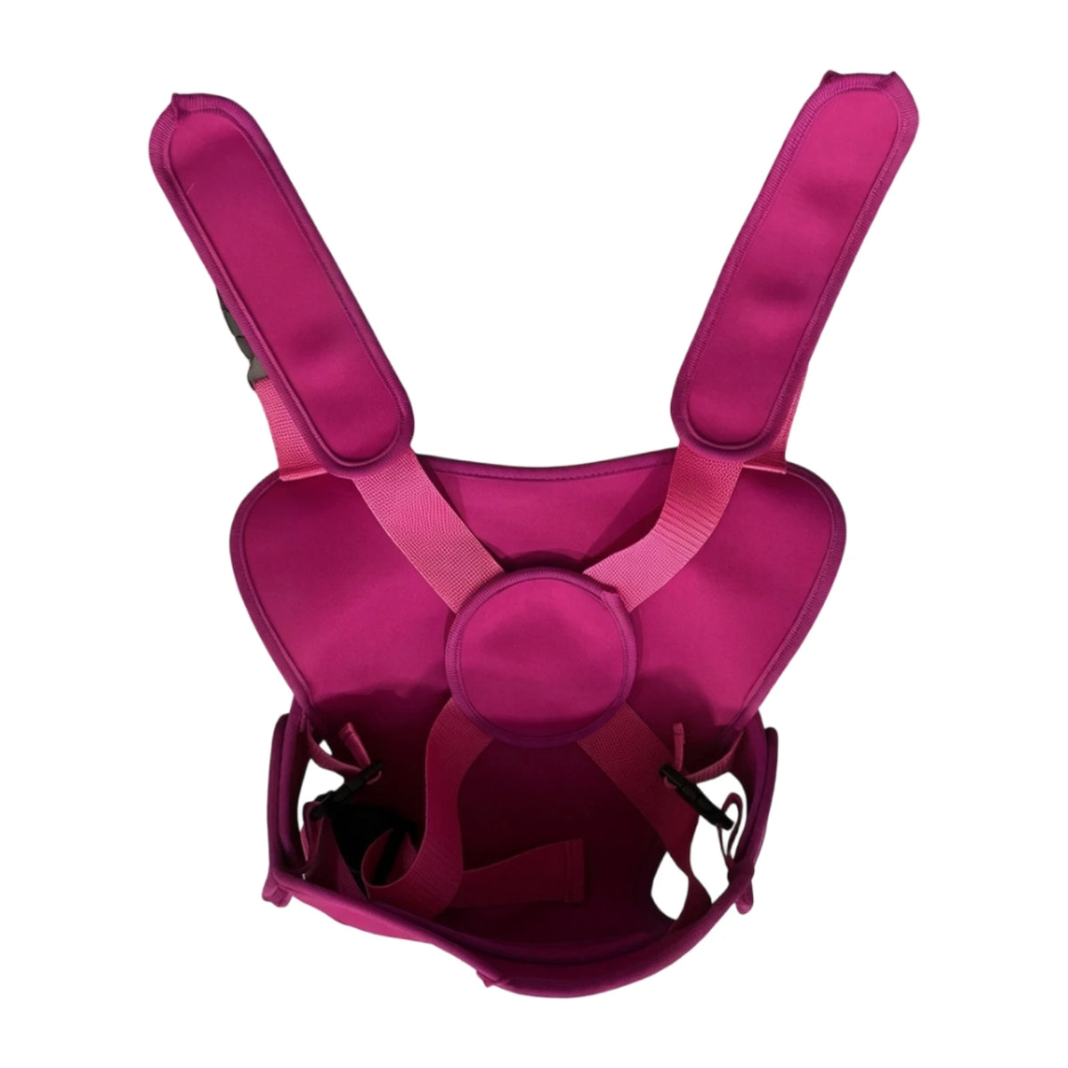 Quick Dry Water Baby Sling Front Carry Infant Swim Carrier Hands Free Holder for Toddler Pool Beach Outdoor Water Activities