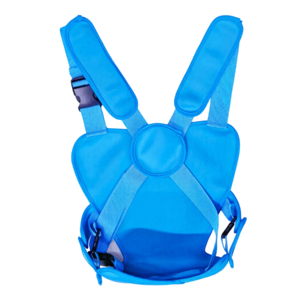 Quick Dry Water Baby Sling Front Carry Infant Swim Carrier Hands Free Holder for Toddler Pool Beach Outdoor Water Activities