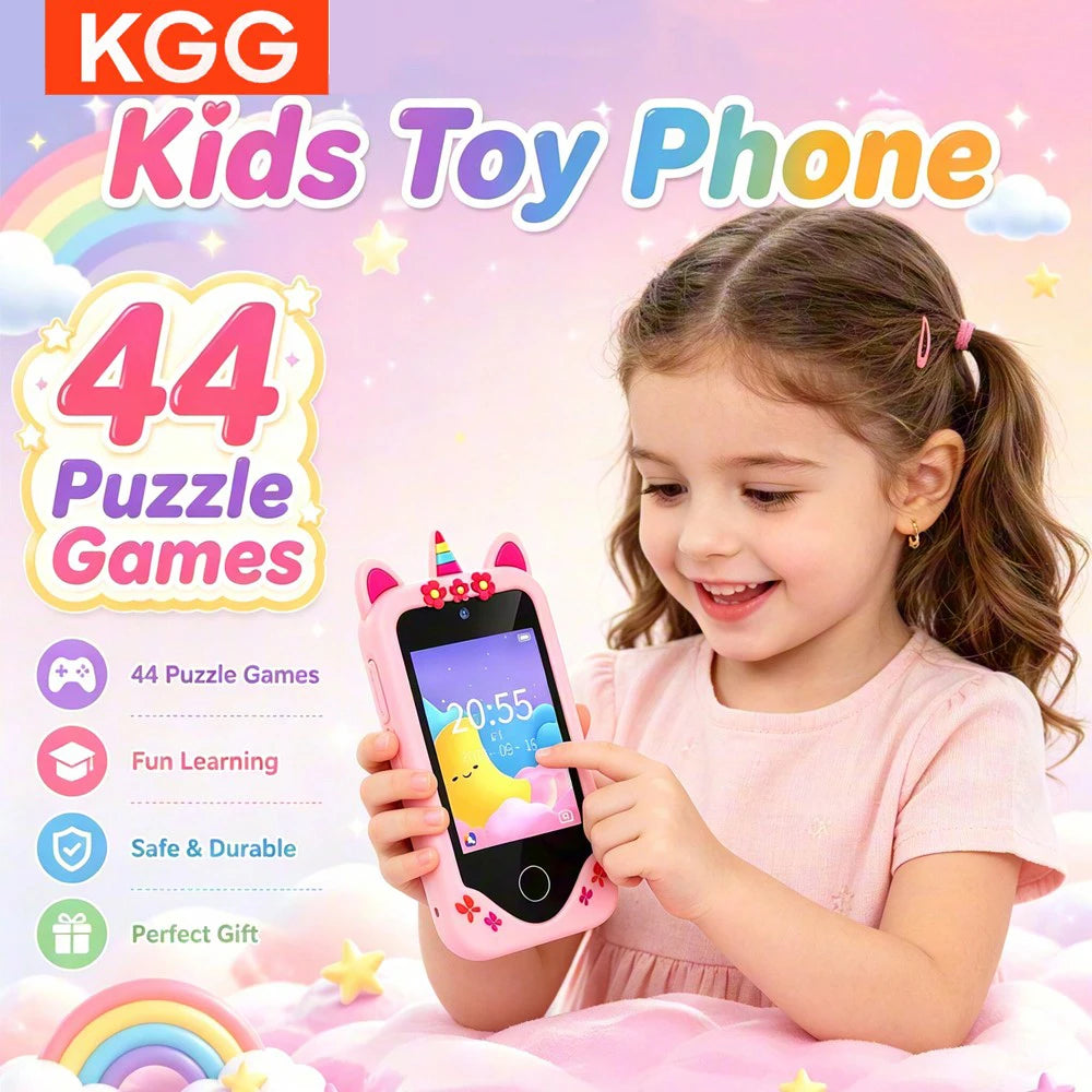 Kids Toy Phone