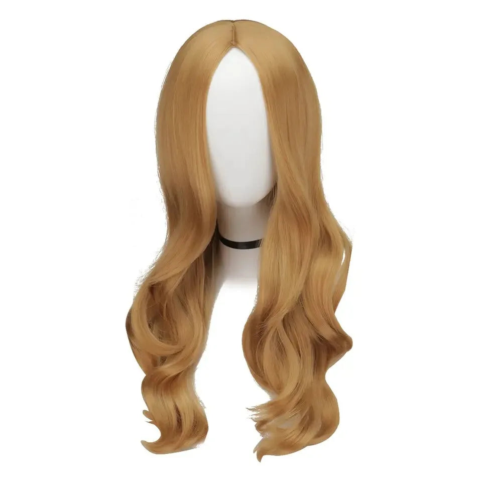 MEGAN Cosplay Dress for Kids Girls Women AI Doll Robots Megan Dresses Uniform MEGAN Girls and Adult Cosplay Halloween Costume