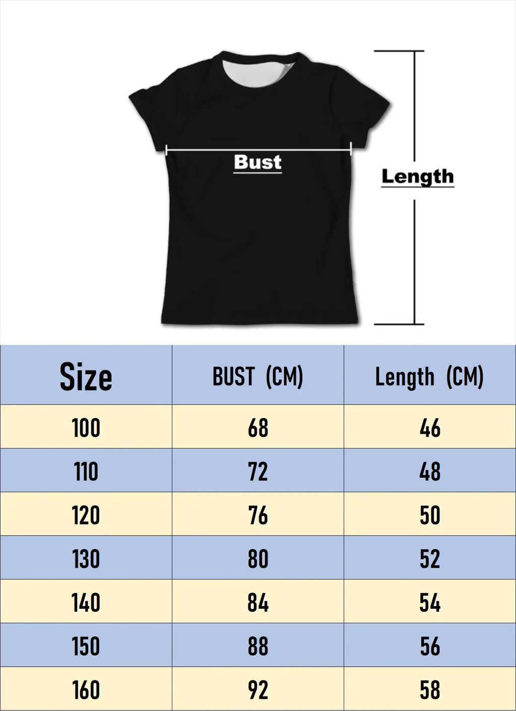 Roblox 2026 Kids' 100% Cotton T-Shirt – Boys' Short-Sleeve Crew Neck T-Shirt with Cartoon Print, Girl Casual and Comfortable Top