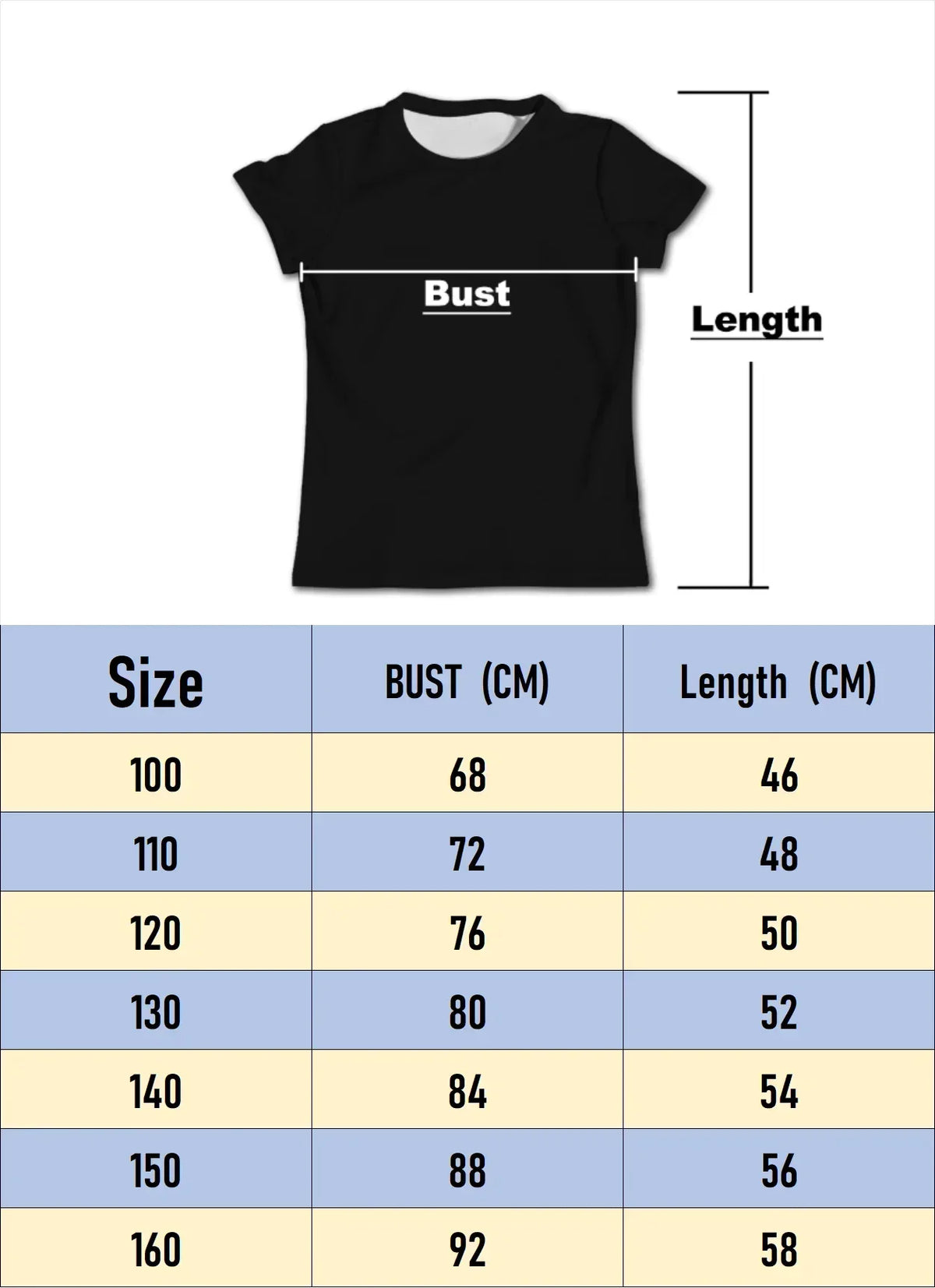Roblox 2026 Kids' 100% Cotton T-Shirt – Boys' Short-Sleeve Crew Neck T-Shirt with Cartoon Print, Girl Casual and Comfortable Top