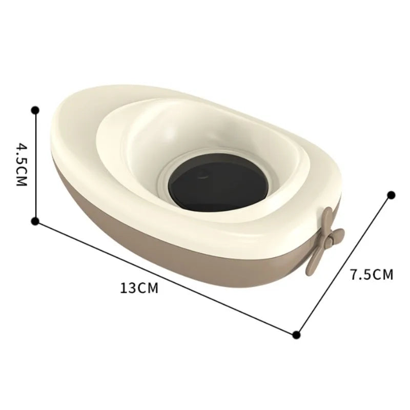 Baby Bath Water Temperature Gauge Infant Thermometer Newborn Smart Temperature Sensor Bathing Tool Maternity and Baby Products