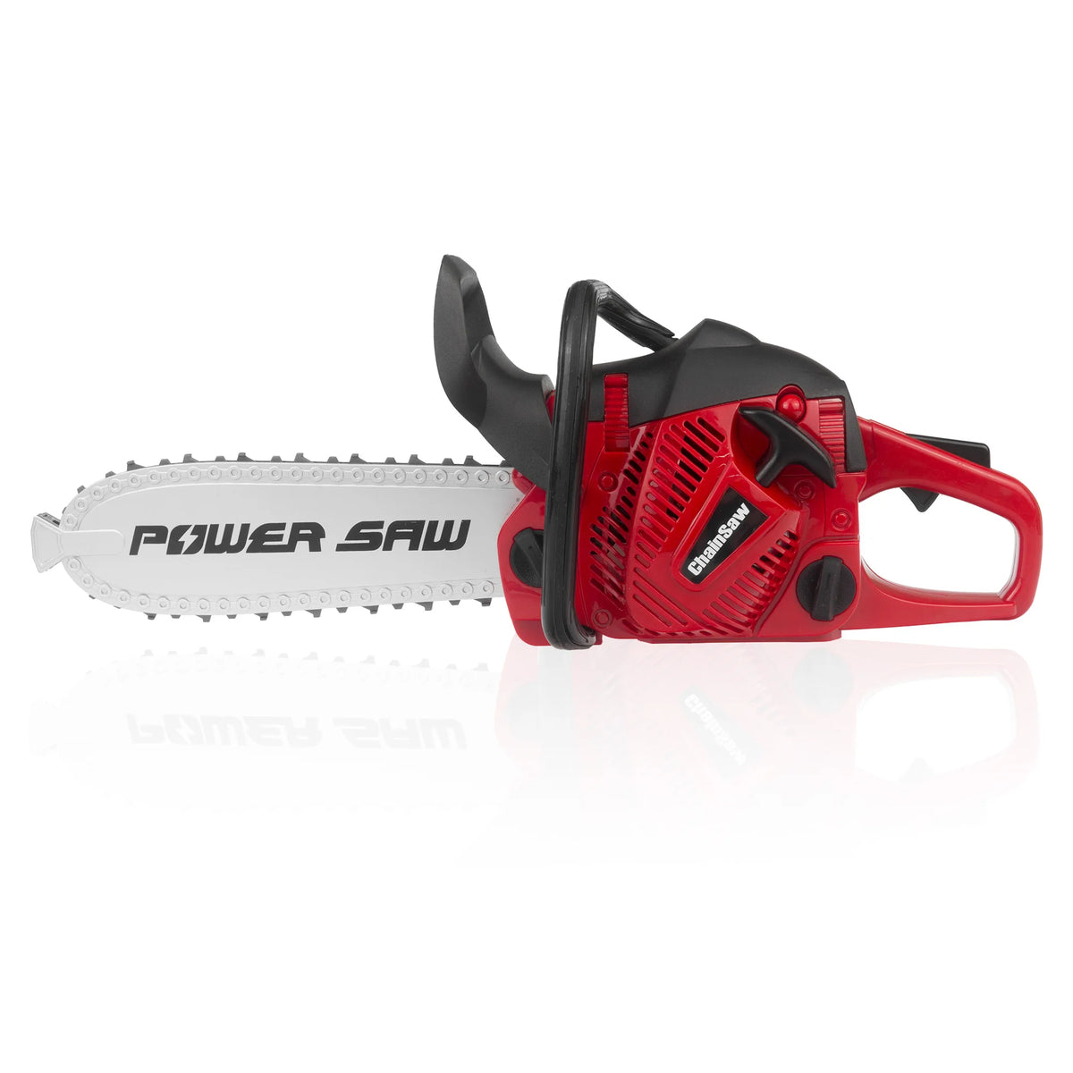 Toy Chainsaw Kids Toy Tools for Children Tools Electric Power Chainsaws for Tool Bench Boys Gift Pretend Play Saw with Sound