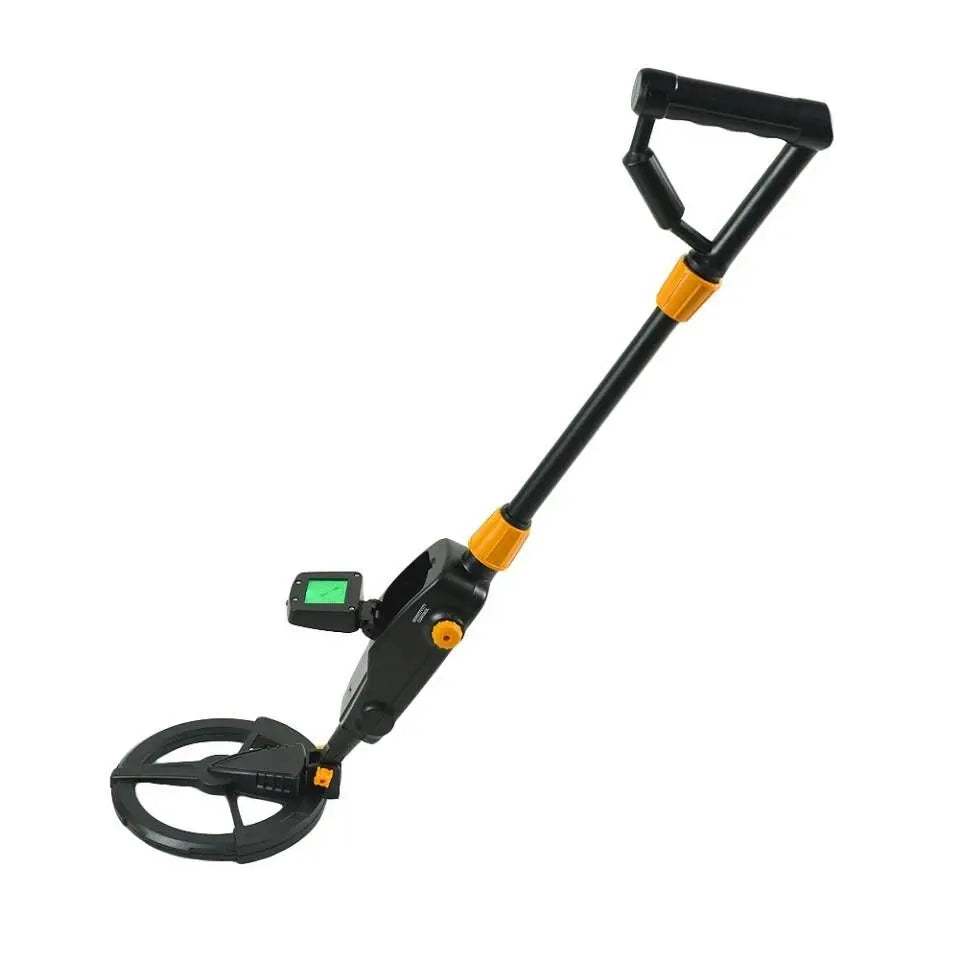 Children's metal detectors, metal detectors, underground treasure detectors, children's toys