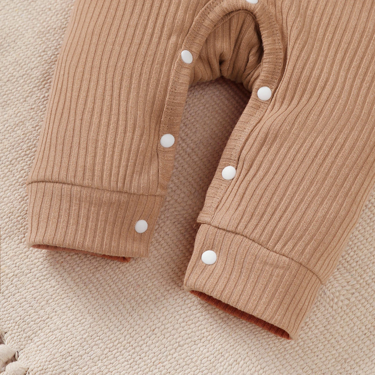 Baby Boy Small Gentleman Jumpsuit Cartoon Teddy Bear Long Sleeves Jumpsuit for 0-18 Month Baby Boys' Birthday Party Costumes