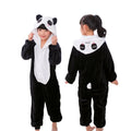Children Pajamas Kids Baby Girls Boys Stitch Jumpsuits Costume Long Sleeve Children Sleepwear Onesies Pajamas Children Clothing