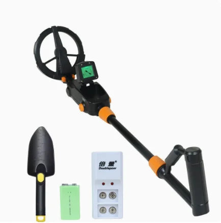 Children's metal detectors, metal detectors, underground treasure detectors, children's toys