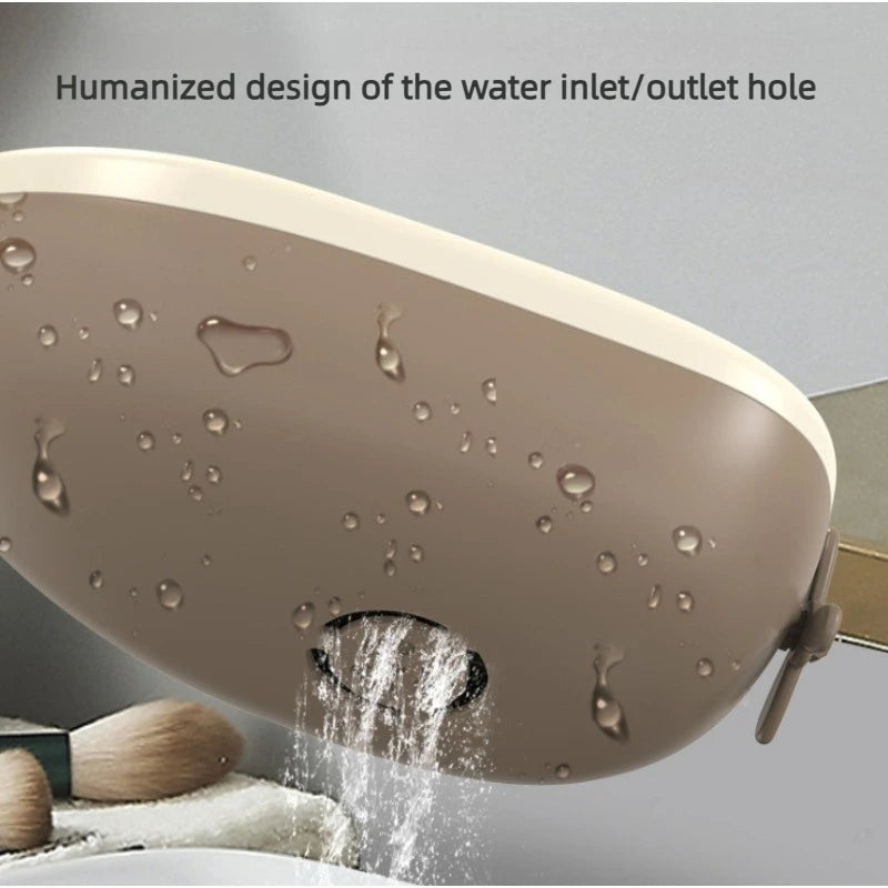 Termometro per l'acqua del bagnetto