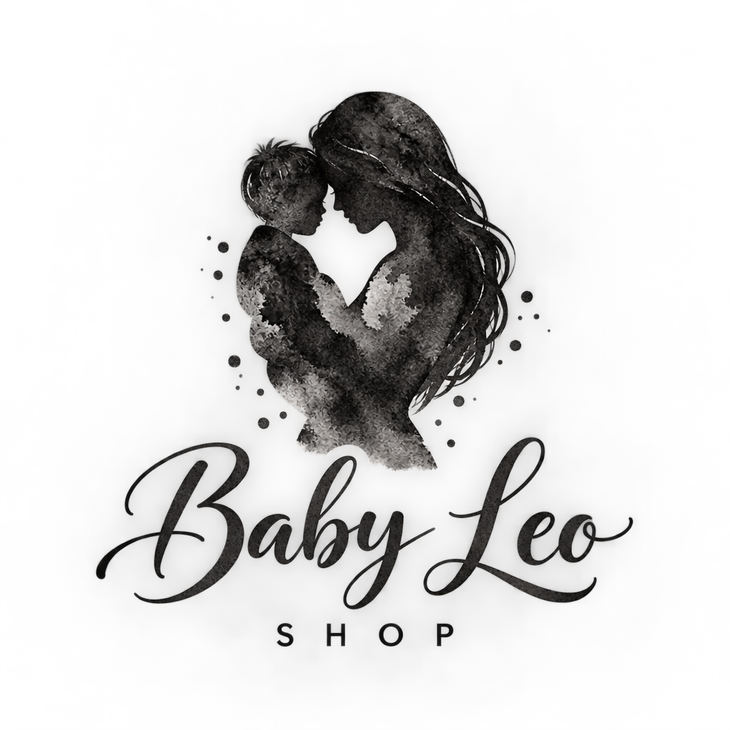 Baby Leo Shop