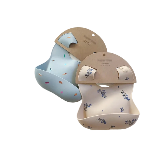 bavaglino in silicone