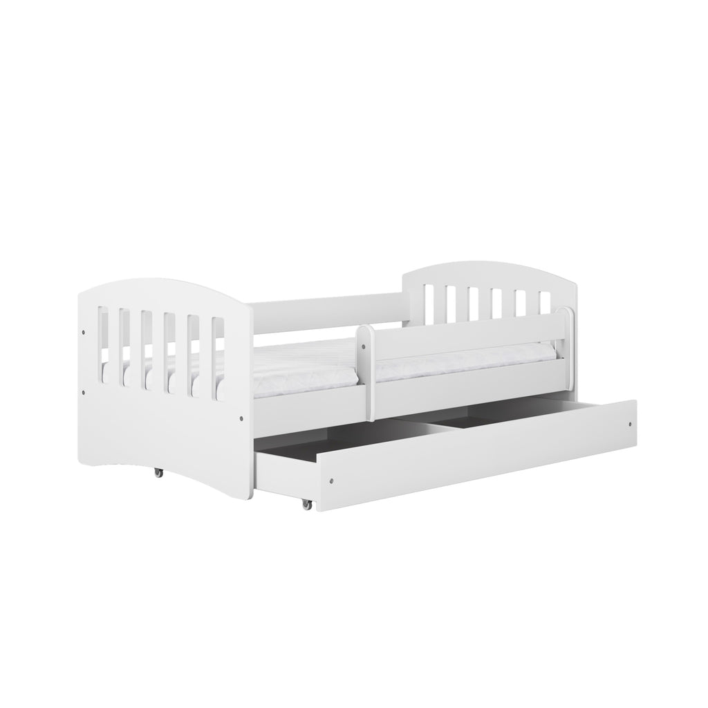 Kocot Kids Children's Bed Classic 1 - White, photo 8