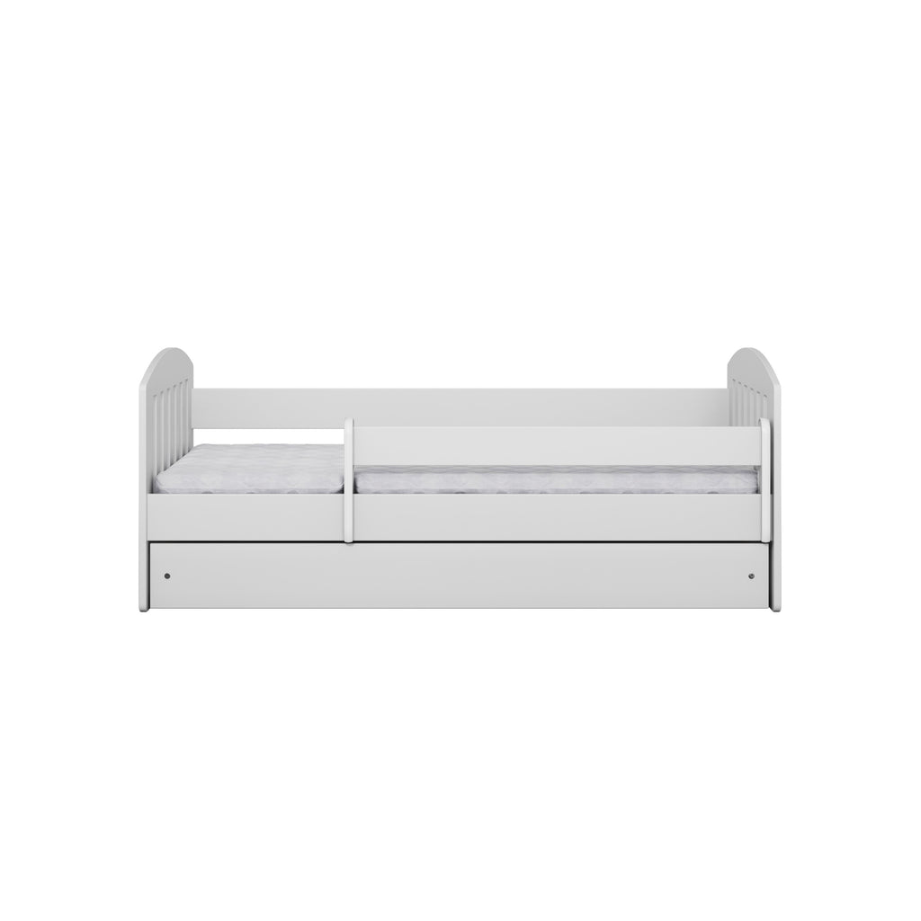 Kocot Kids Children's Bed Classic 1 - White, photo 6