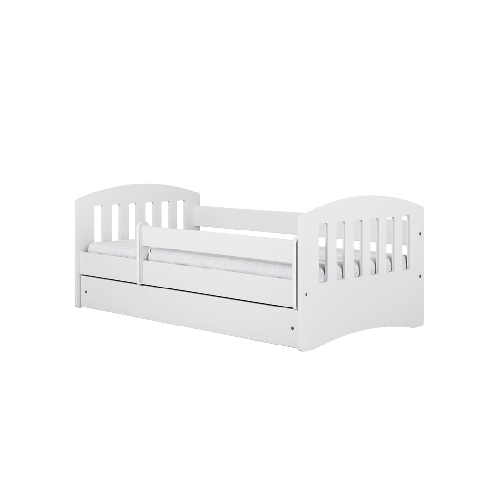 Kocot Kids Children's Bed Classic 1 - White, photo 7